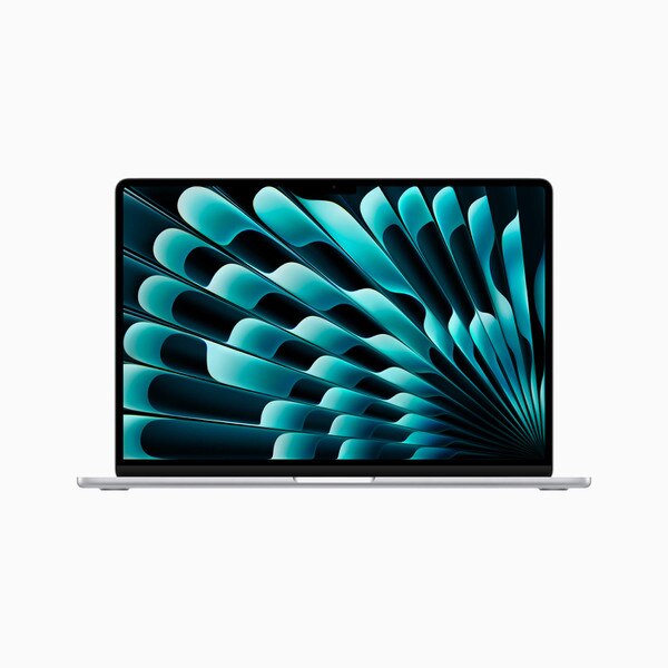 Apple® MacBook Air 15" (M2)
